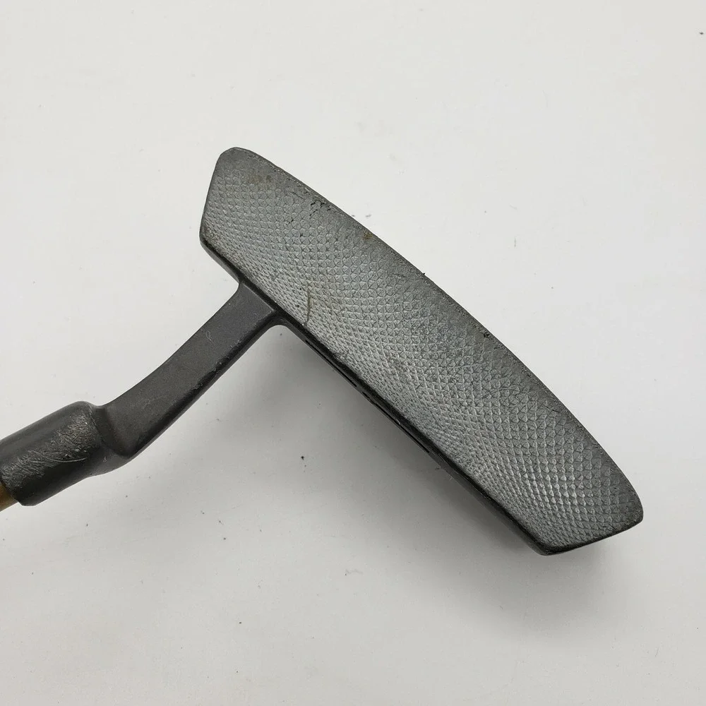 Lion Target Line #3‎ Milled Face Putter RH Great Condition Made in USA
